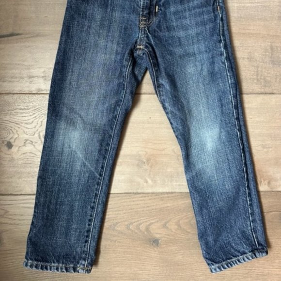 GAP BOYS JEANS PANTS - Picture 2 of 3